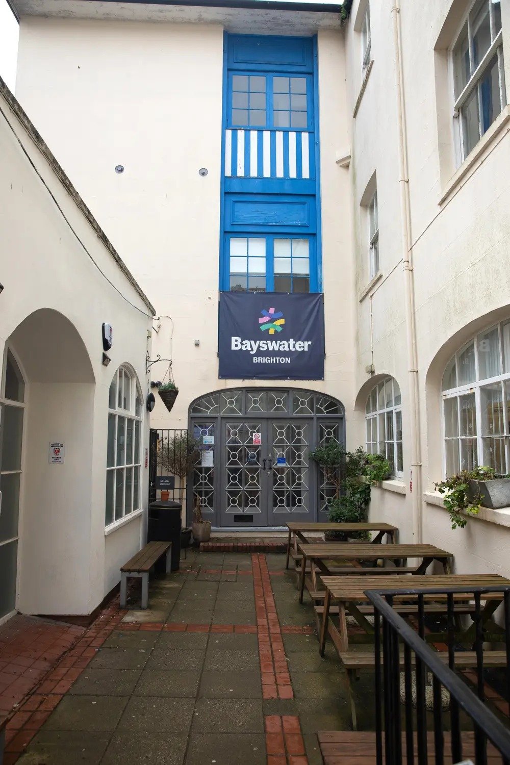 دورة اللغة الإنجليزية المكثفة